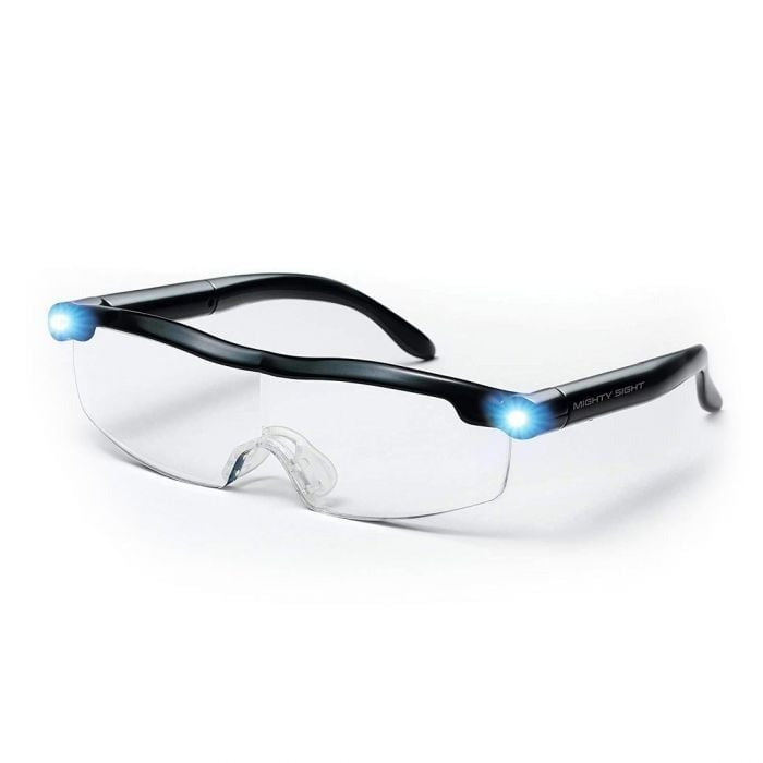 Mighty Sight - Gafas LED