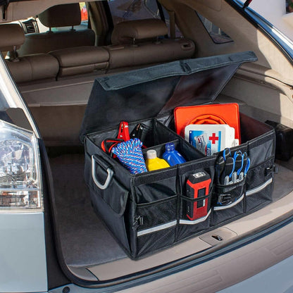 Caja Organizadora - Almacena y Ordena