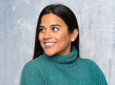 <em>Gloria  M. - Compradora de Facebook</em>