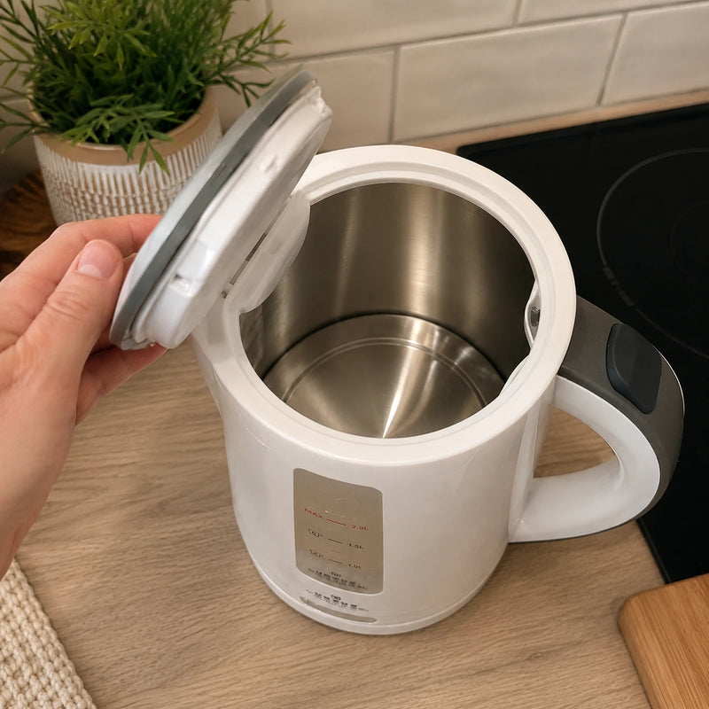 SarroClean Tabs para limpieza de utensilios