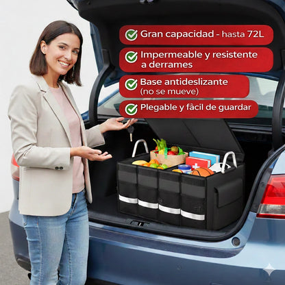 Caja Organizadora - Almacena y Ordena