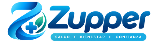 Zupper